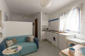 Estudio playa, Conil De La Frontera